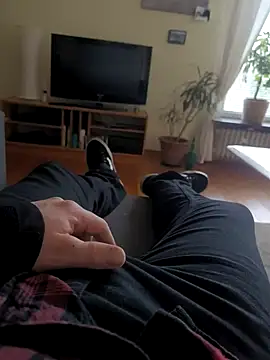 OdinWolf1990 online show from March 2, 2025, 10:56 am