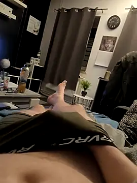 OdinWolf1990 online show from March 5, 2025, 7:49 pm