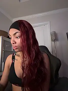 butterflybootyy online show from January 19, 2026, 8:18 am