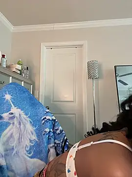 butterflybootyy online show from March 29, 2026, 3:45 pm