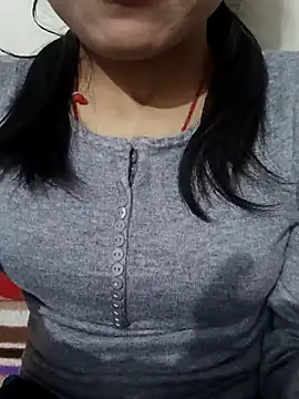 Snapshot of Riyu_05 chatting on January 24, 2025, 7:08 am Riyu 05 online show from January 24, 2025, 7:08 am