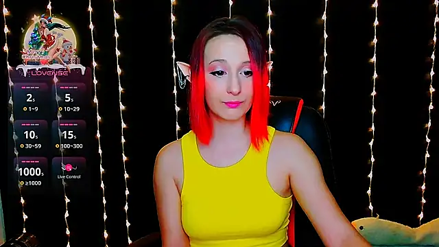 Snapshot of AgathaNoxe chatting on January 6, 2025, 10:37 pm AgathaNoxe online show from January 6, 2025, 10:37 pm