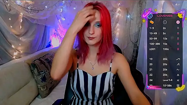 Snapshot of AgathaNoxe chatting on October 19, 2025, 8:53 pm AgathaNoxe online show from October 19, 2025, 8:53 pm