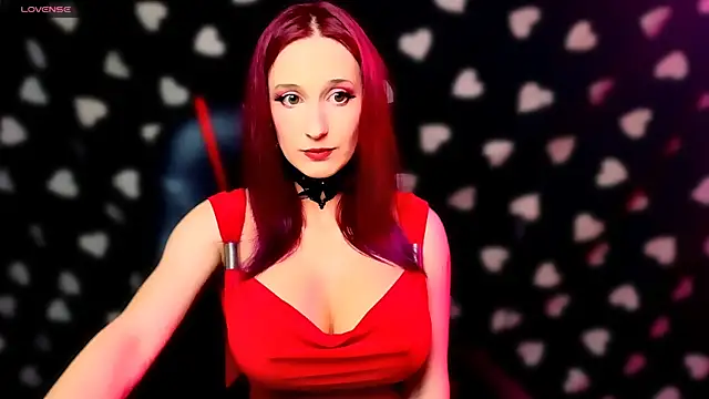 AgathaNoxe online show from April 5, 2026, 9:45 pm