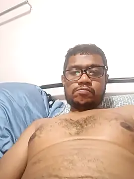 RoyPapafarid online show from March 9, 2025, 10:52 pm