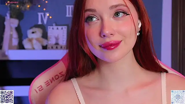 YourSkyAni online show from January 18, 2025, 1:08 pm