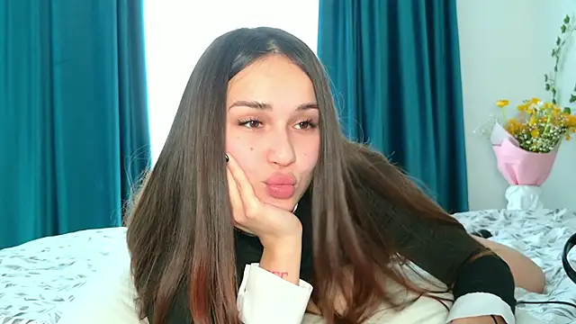 Brenda M00n online show from March 14, 2025, 10:39 am