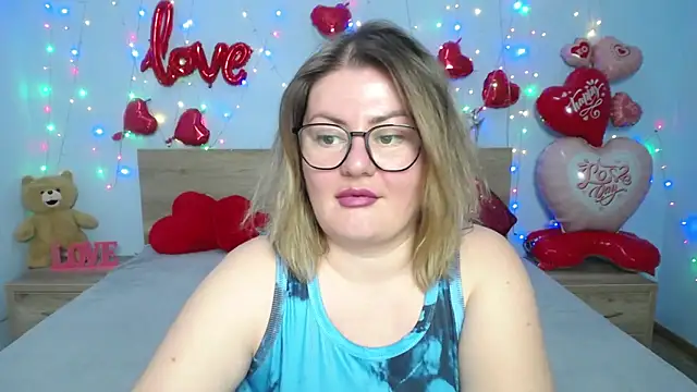 ZannaDreil online show from March 1, 2025, 1:22 am