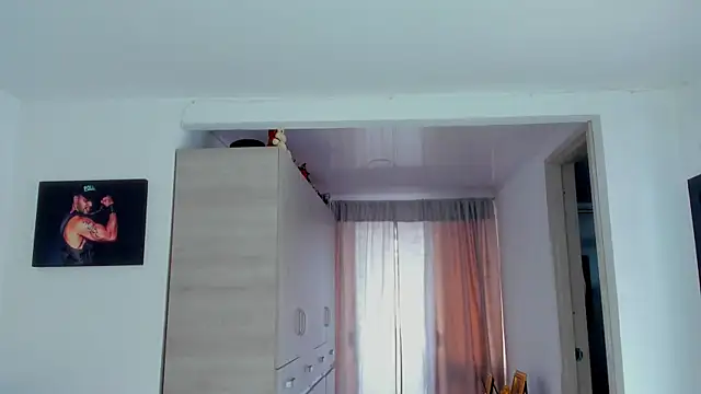 SamirHazard97 online show from February 12, 2026, 7:42 pm