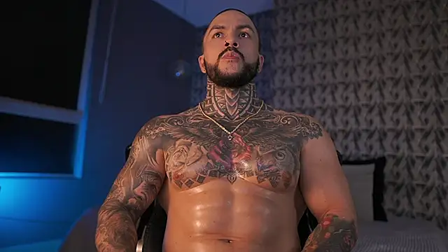 mariano costa online show from February 28, 2025, 2:20 am