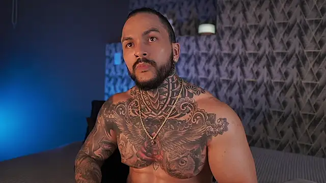 mariano costa online show from March 6, 2025, 9:03 am