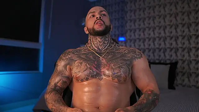 mariano costa online show from March 11, 2025, 3:16 am