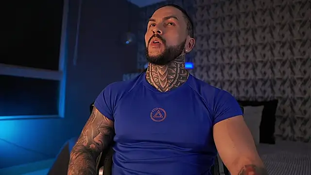 mariano costa online show from March 14, 2025, 11:43 pm