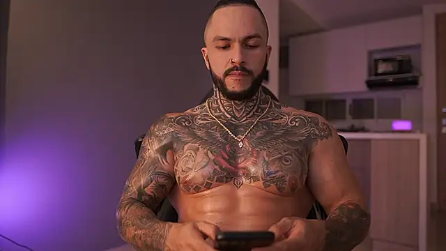 mariano costa online show from March 19, 2025, 11:36 pm