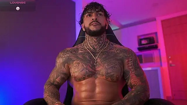 mariano costa online show from October 9, 2025, 2:53 am