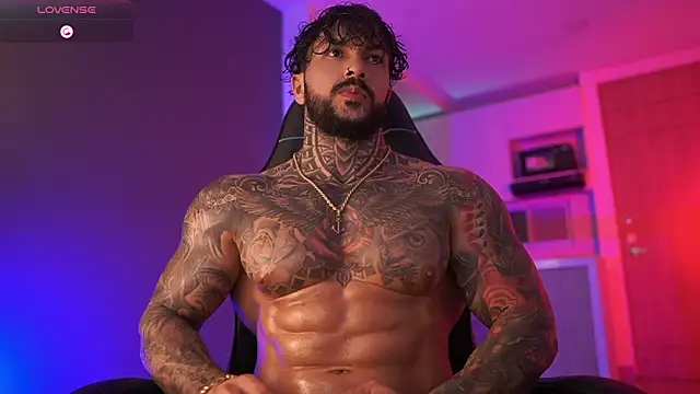 mariano costa online show from October 20, 2025, 4:46 am