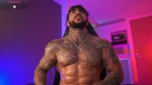 mariano costa online show from October 22, 2025, 4:02 am