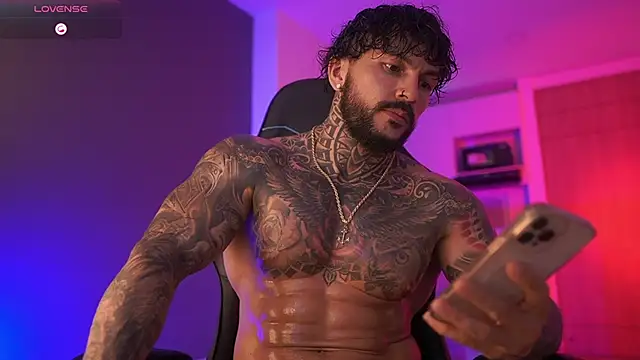 mariano costa online show from November 5, 2025, 3:50 am