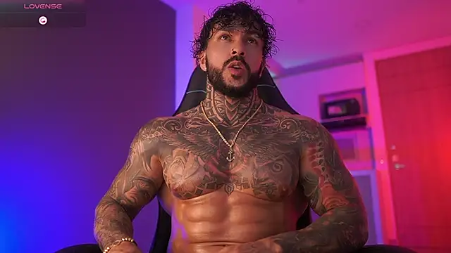 mariano costa online show from November 15, 2025, 5:16 am