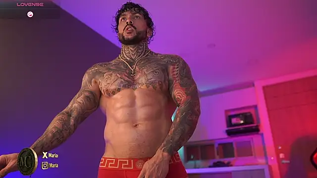 mariano costa online show from January 11, 2026, 3:22 am