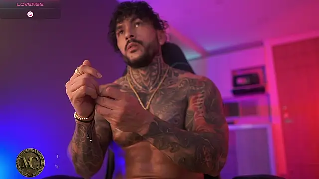 mariano costa online show from January 17, 2026, 3:33 am