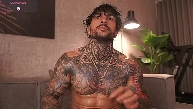 mariano costa online show from March 3, 2026, 5:24 am