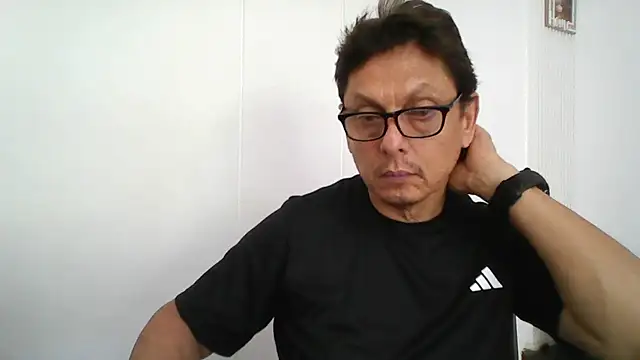 MarcusKelvin online show from April 24, 2026, 5:04 pm