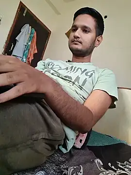 Jonrobinso online show from March 18, 2025, 10:57 am