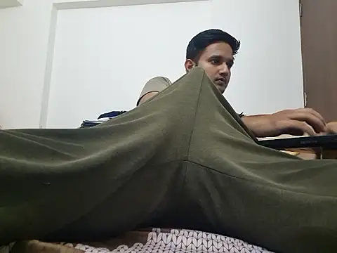 Jonrobinso online show from March 14, 2026, 4:34 pm