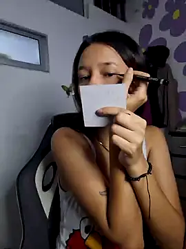  Denis sweet online show from January 24, 2025, 1:24 am