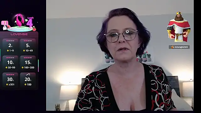 TalliaTravels online show from March 7, 2025, 5:38 pm