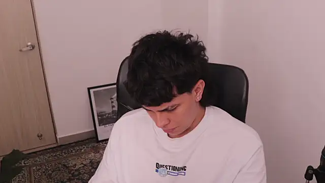 Tony Hoffa online show from March 22, 2026, 8:34 pm