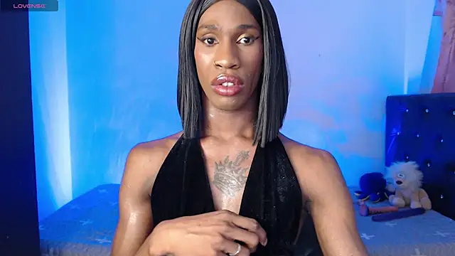 Kendall Gil online show from February 25, 2025, 12:03 am