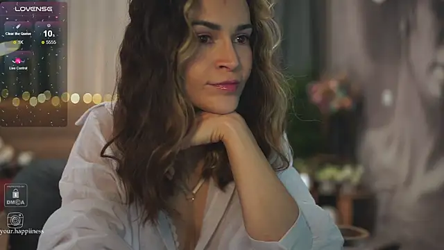 Snapshot of Feral_Berrry_ chatting on January 17, 2025, 6:15 am Feral Berrry online show from January 17, 2025, 6:15 am