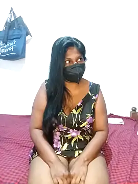 Aroma Sl online show from October 22, 2025, 1:28 am