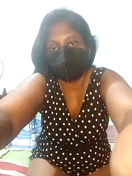 Aroma Sl online show from December 15, 2025, 5:17 pm