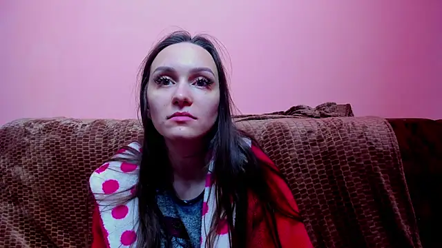 AlmaQueen online show from December 6, 2024, 8:05 am