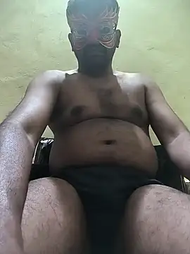 karthick25 online show from February 18, 2026, 5:31 pm