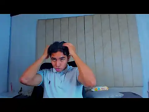 Snapshot of Muichiro_tokito1 chatting on January 5, 2025, 9:15 am Muichiro tokito1 online show from January 5, 2025, 9:15 am