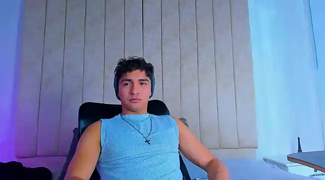 Snapshot of Muichiro_tokito1 chatting on January 25, 2025, 3:51 am Muichiro tokito1 online show from January 25, 2025, 3:51 am