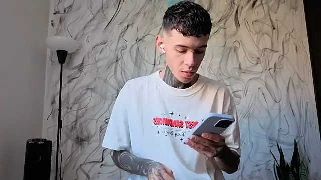 Saturno v online show from February 5, 2026, 12:10 pm