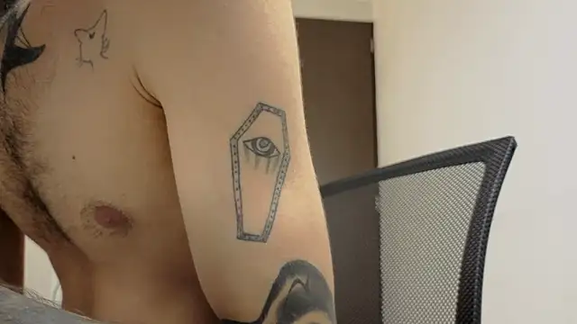 Saturno v online show from March 20, 2026, 11:04 am