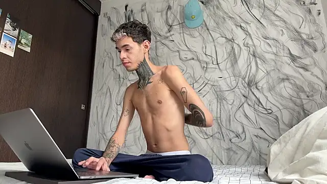 Saturno v online show from March 28, 2026, 11:21 am