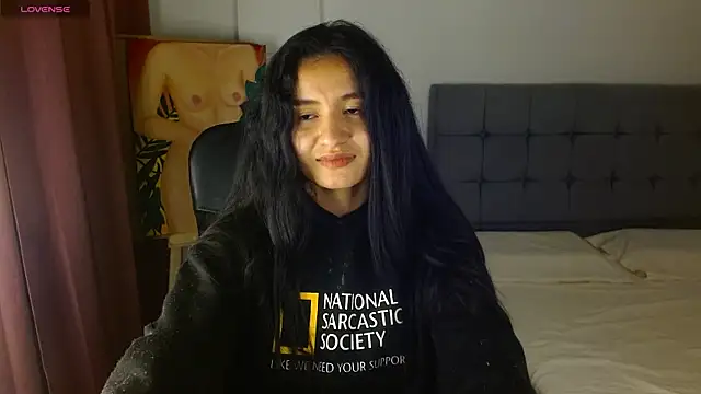 ChloeSanchezx online show from March 6, 2025, 11:53 pm