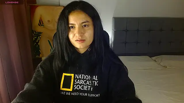 ChloeSanchezx online show from March 7, 2025, 2:57 am