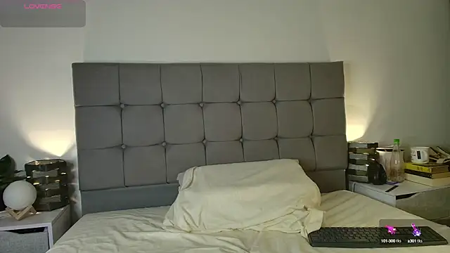 ChloeSanchezx online show from March 21, 2025, 2:28 am