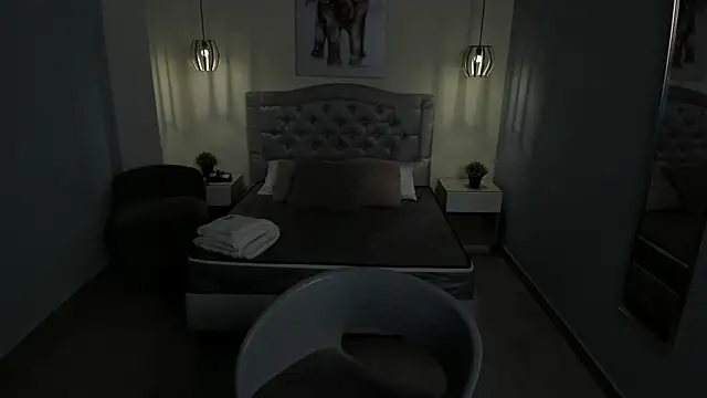 Snapshot of escarleth__ chatting on September 9, 2025, 1:43 pm escarleth online show from September 9, 2025, 1:43 pm