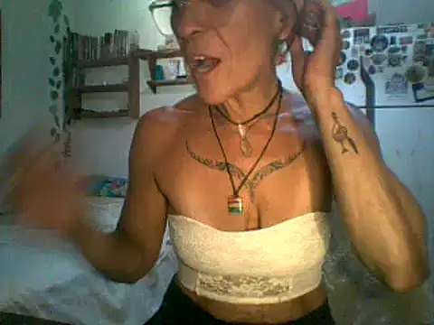 sabinytahot online show from January 11, 2025, 5:10 am