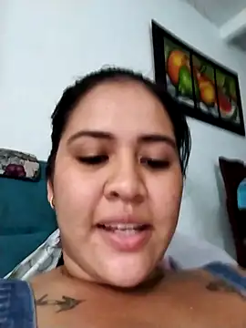 Miia grand online show from February 15, 2025, 10:10 pm