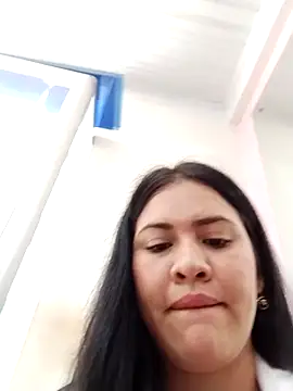 Miia grand online show from March 10, 2025, 4:57 pm